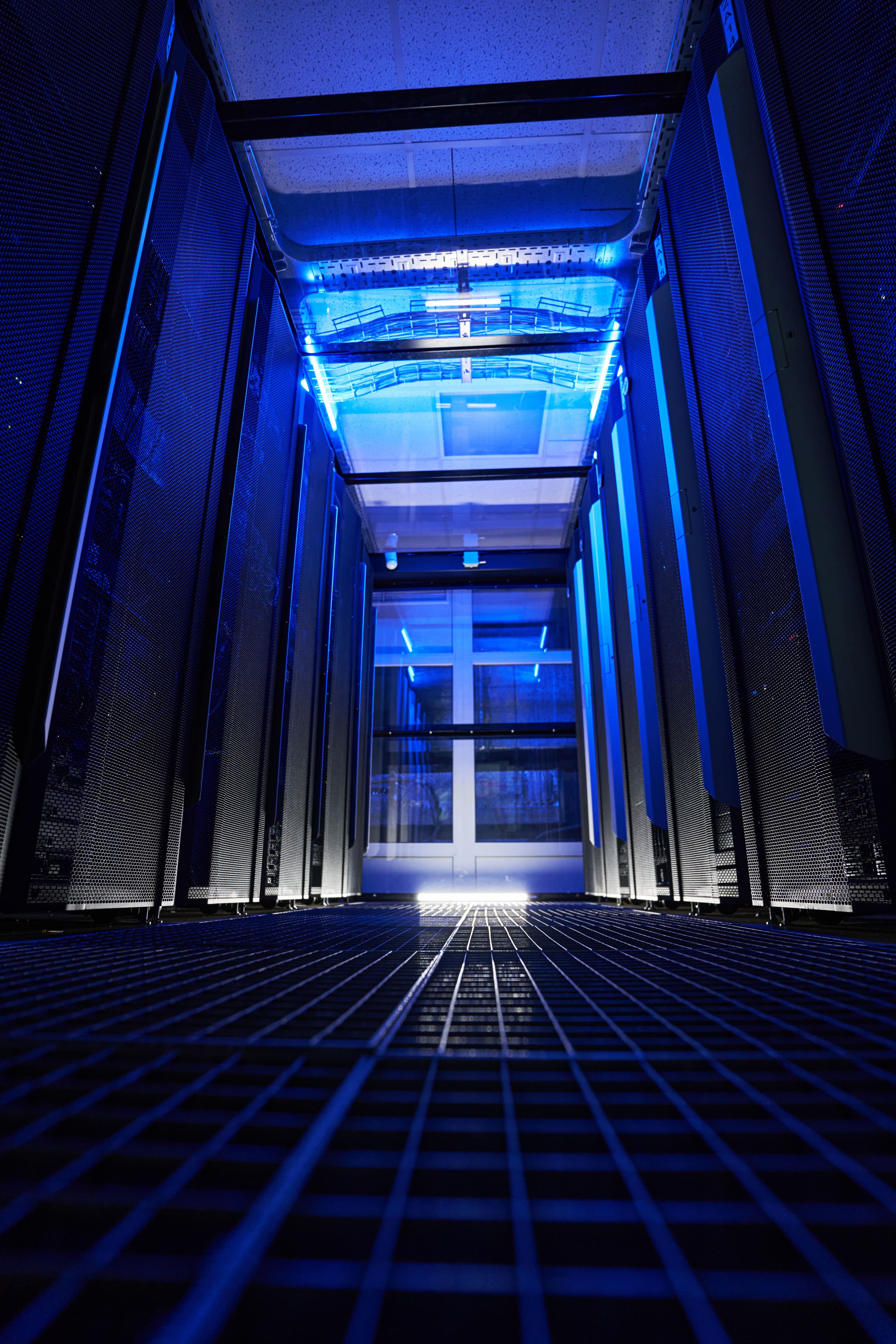 Configuration audit process